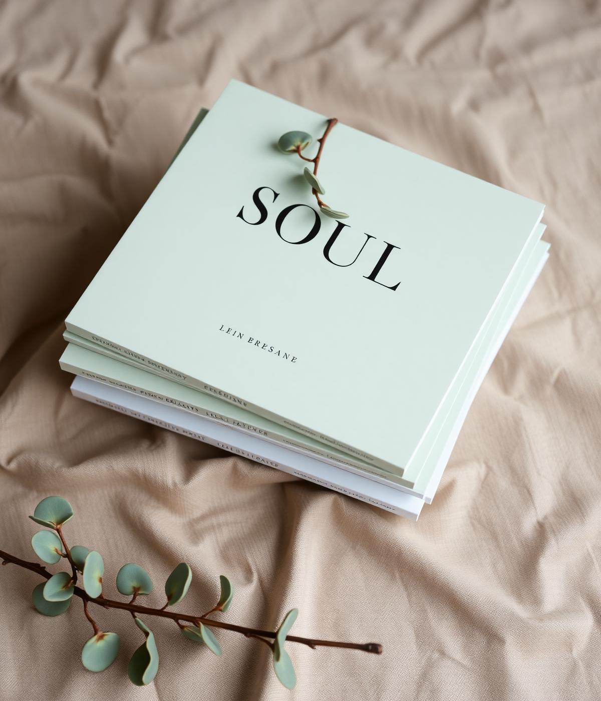 Soul Magazine