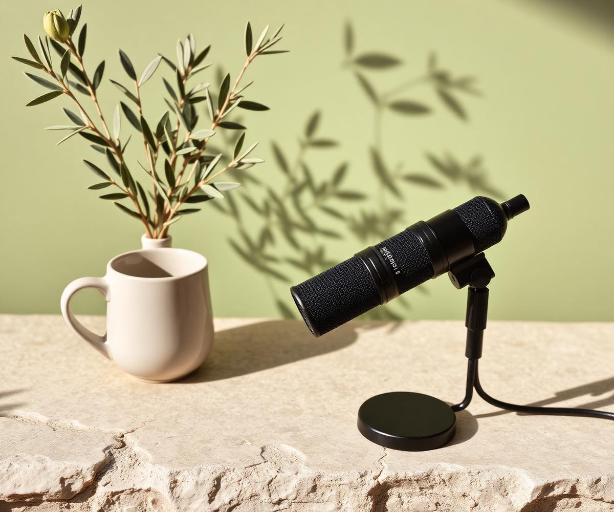 Soul Talks Podcast