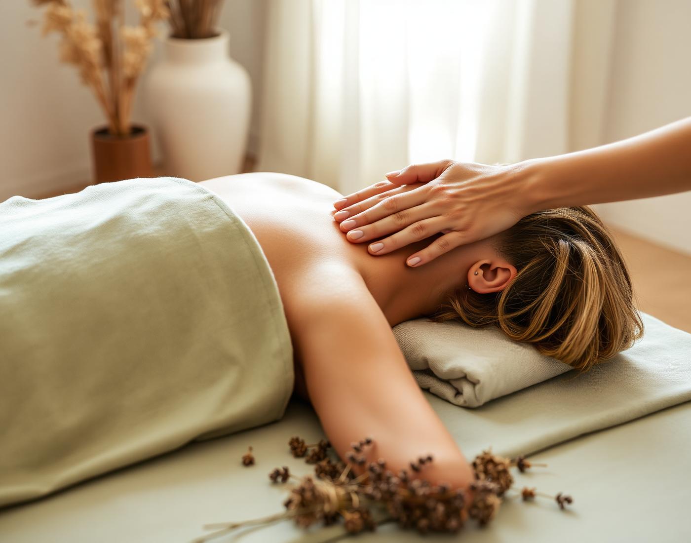Reiki Healing